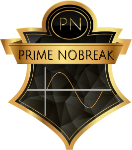 Logo Prime NoBreak